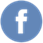 wsl colored social icons_Facebook - Round
