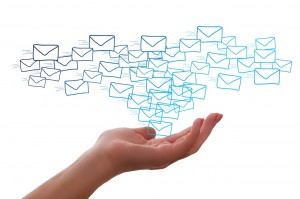 Why use an email discussion list