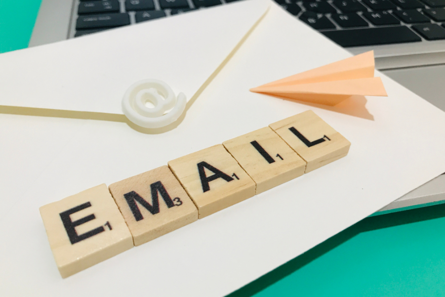 Email Listserv management with Simplelists