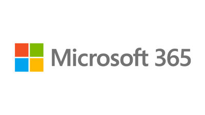 Logo of Microsoft Office 365
