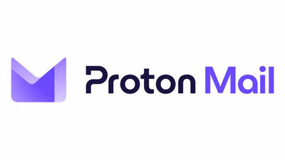 Logo of ProtonMail